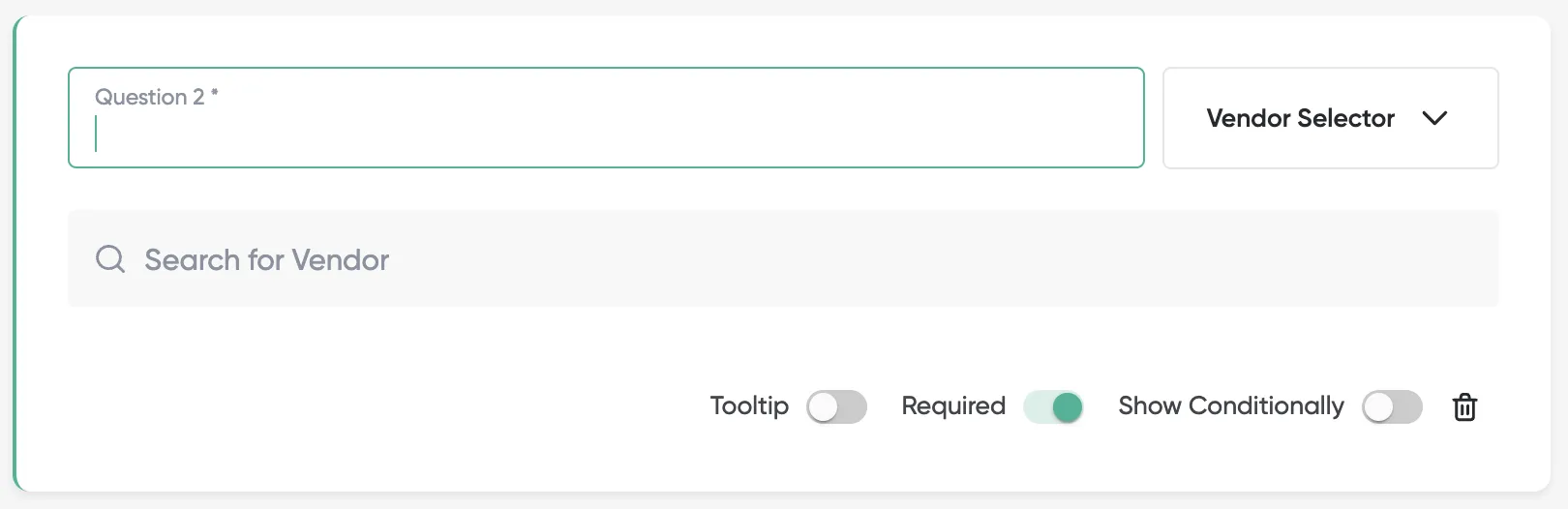 Understanding Request Types