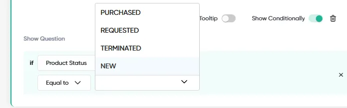 How to Add and Configure Questions (Q-Cards)