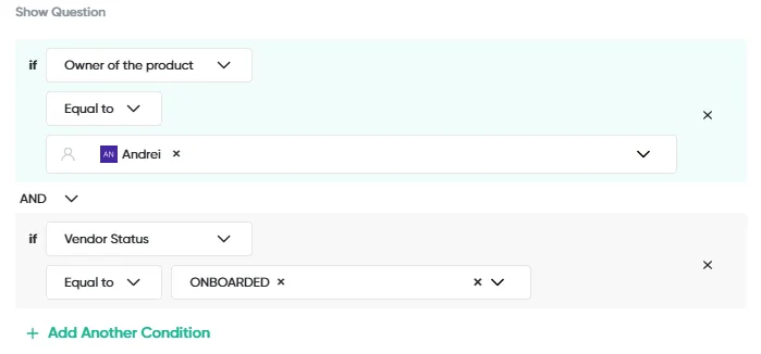 How to Add and Configure Questions (Q-Cards)