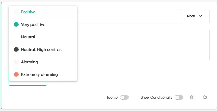 Choosing the Right Q-Card Type