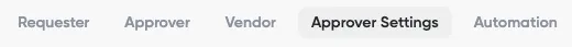 Deep Dive: Approval Flows (The Editor - Approver Settings)
