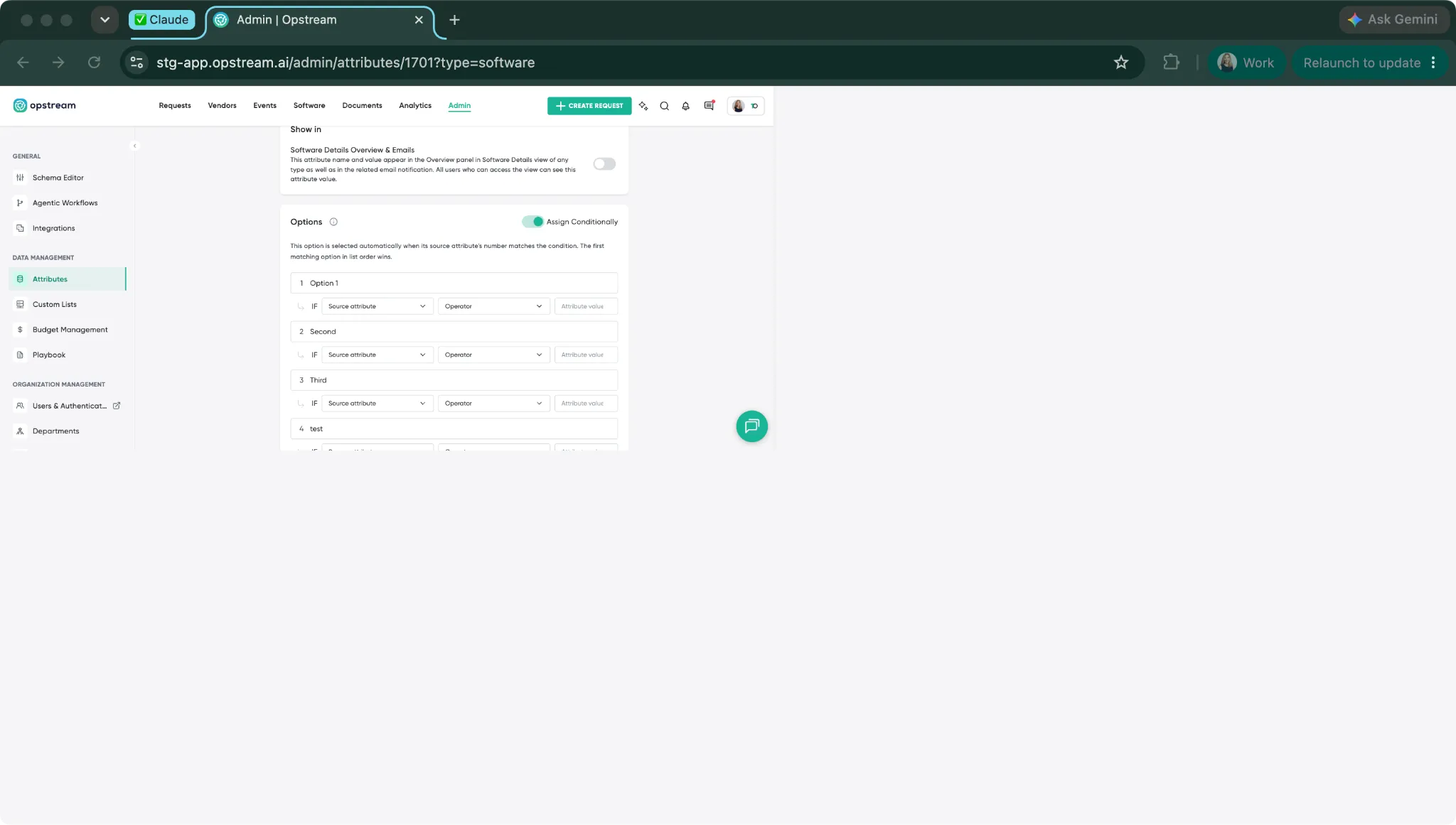 Assigning a category conditionally (turning numbers into text values)