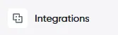 Step 1: Set Up Integrations First