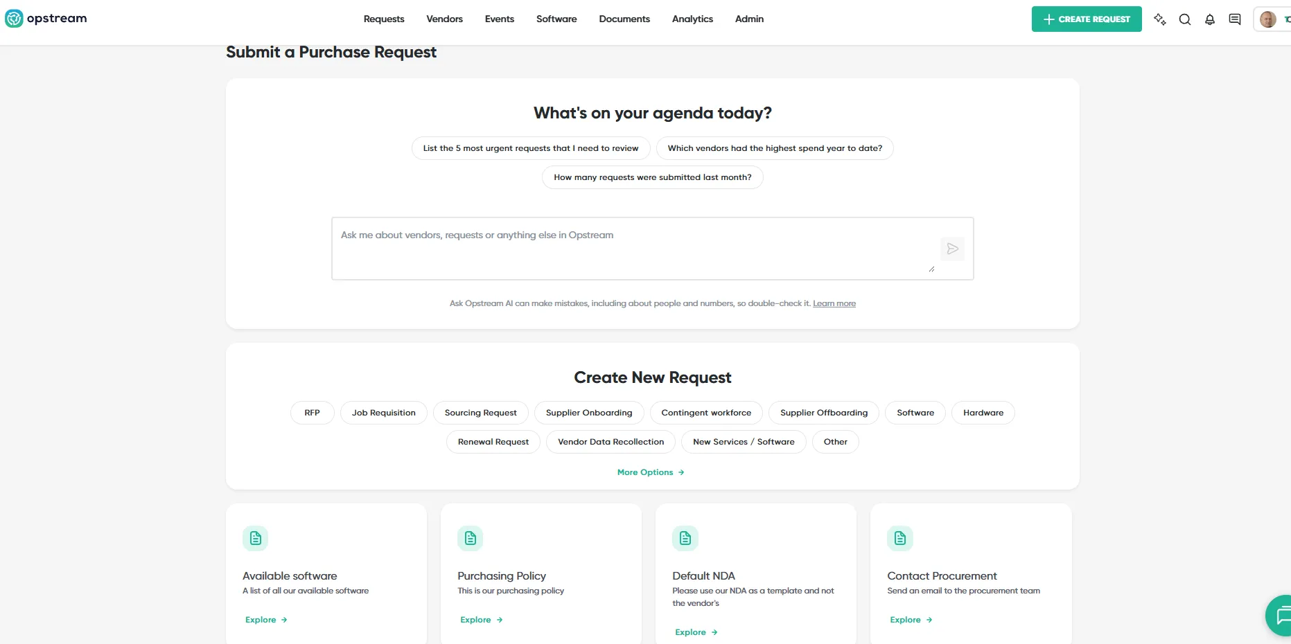 Step 6: Configure Home Views